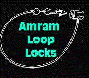 Amram Loop Locks